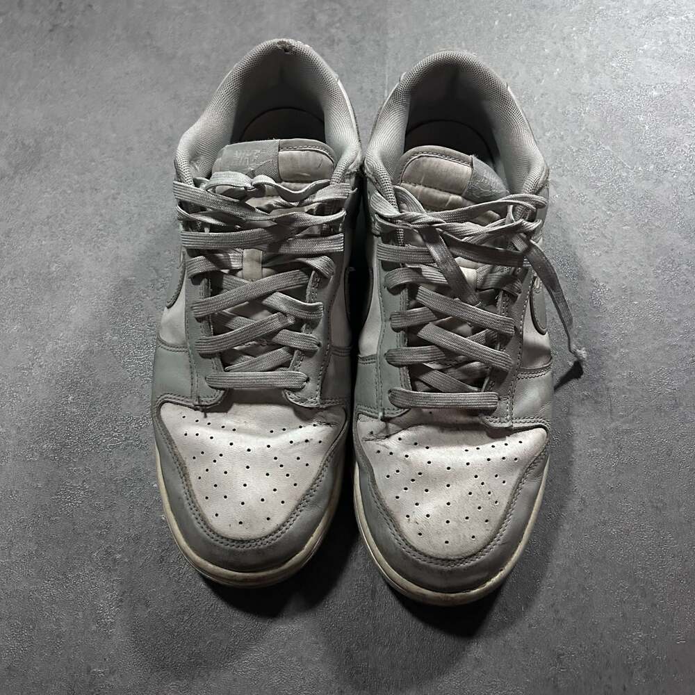 Nike Dunk Low Cool Grey Sneakers